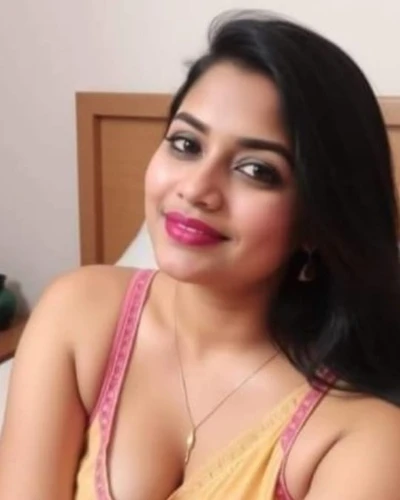 Oorja Menon