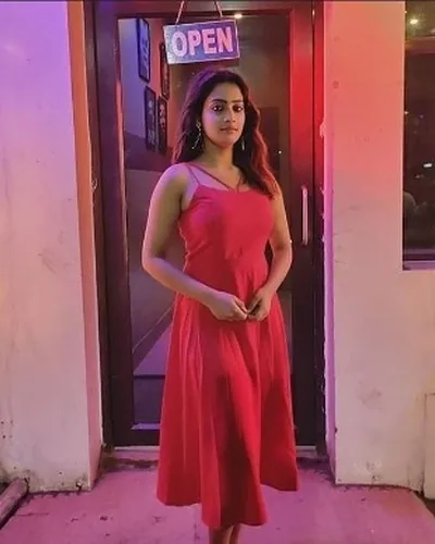 Richa Gosh