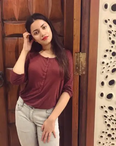 Trisha Sharma