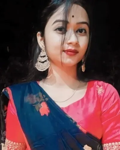 Karishma Tiwari