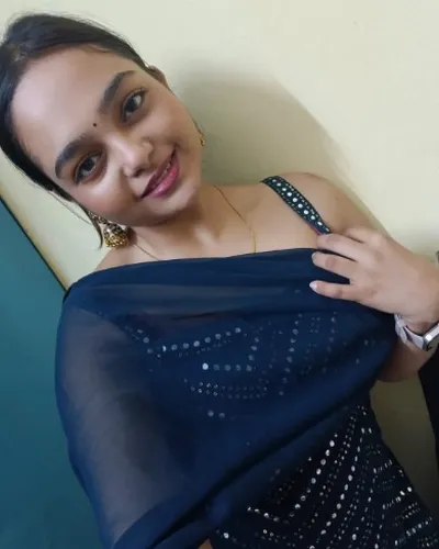 Ojasvi Pandey