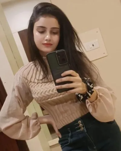 Richa Lodhi