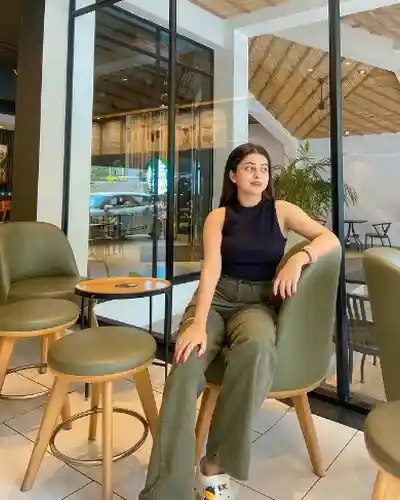 Xenia Dsouza