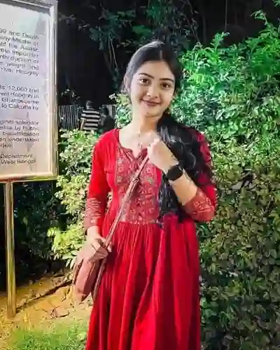 Devika Nair