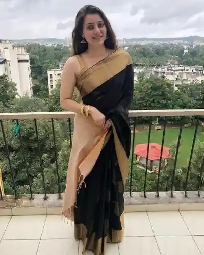 Seema Sahu
