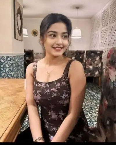 Nisha Mahajan